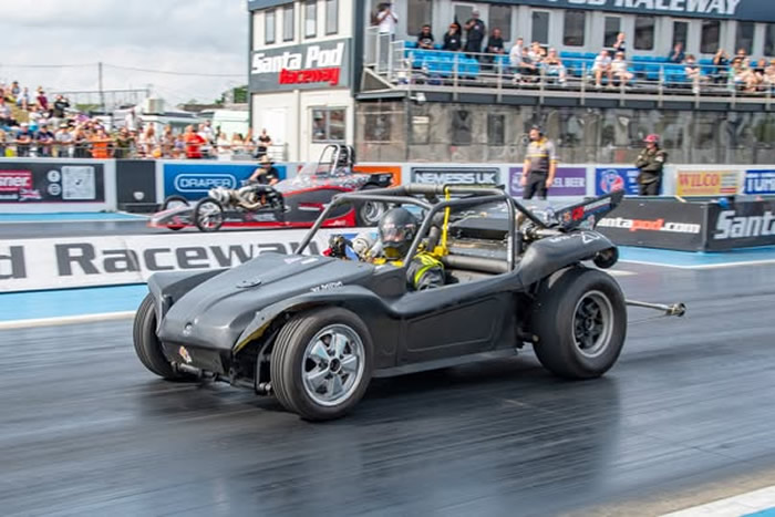 Dragstrip Dragstrip