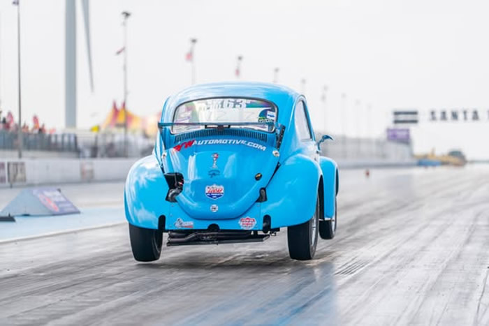 Dragstrip Dragstrip