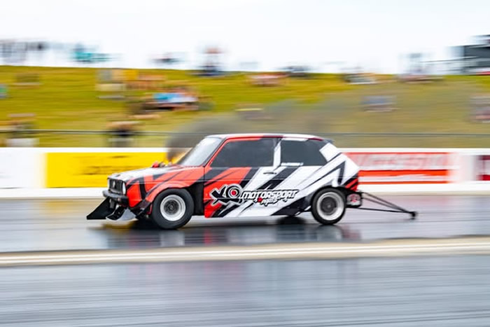 Dragstrip Dragstrip