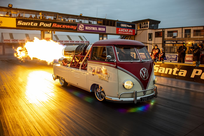 Dragstrip Dragstrip