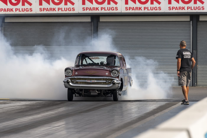 Dragstrip Dragstrip