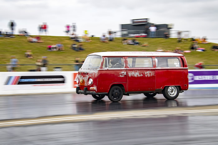 Dragstrip Dragstrip