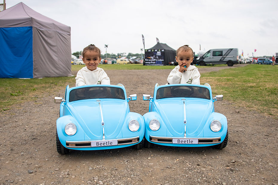 Kids Show & Shine Kids Show & Shine